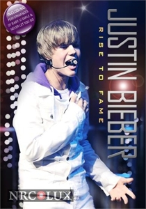 Bieber, Justin - Rise To Fame