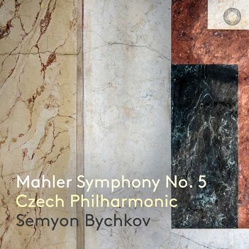 Czech Philharmonic - Mahler: Symphony No. 5