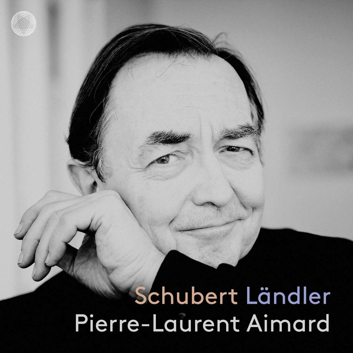 Pierre-Laurent Aimard - SCHUBERT - 