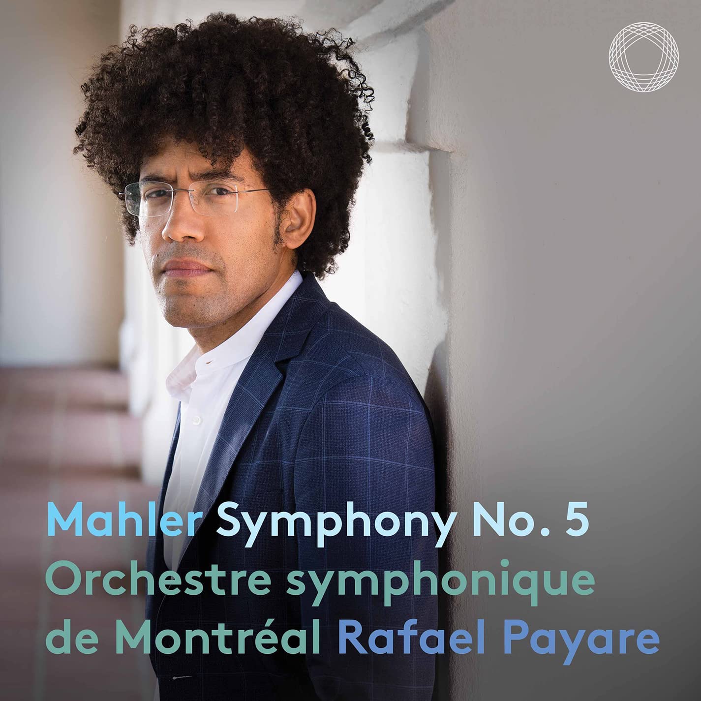 Orchestre Symphonique De Montreal / - MAHLER - SYMPHONY NO. 5