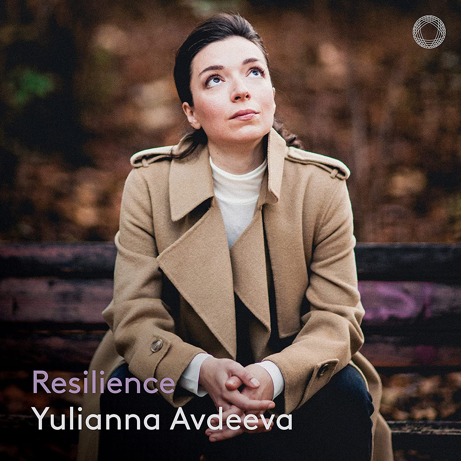 Avdeeva, Yulianna - Resilience
