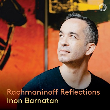 Barnatan, Inon - Reflections