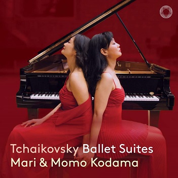 Kodama, Mari & Momo - Tchaikovsky Ballet Suites