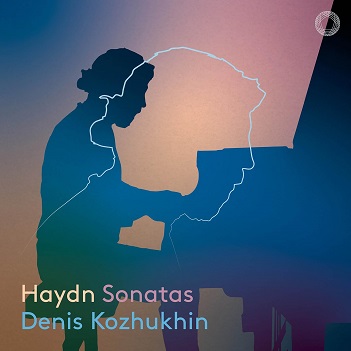 DENIS KOZHUKHIN - Haydn-Sonatas H16 Nr.4,20,31,34,47b