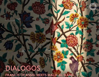 Constantinople & Holland Baroque - Dialogos - Francis of Assisi Meets Malik Al-Kamil