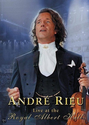 Rieu, Andre - Live At the Royal Albert