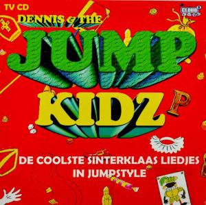 Dennis & the Jumpkidz - Coolste Sinterklaas Liedj