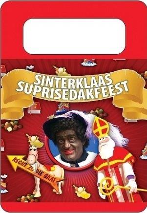 V/A - Sinterklaas Surprise D..