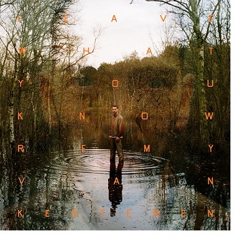 Kesteren, Remy Van - Leave What You Know