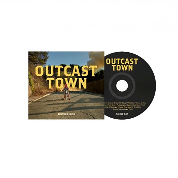 Douwe Bob - Outcast Town