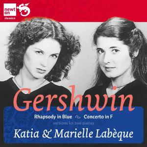 Gershwin, G. - Rhapsody In Blue/Concerto In F