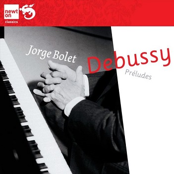 Debussy, C. - 16 Preludes