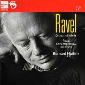 Ravel, M. - Orchestral Works