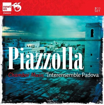 Piazzolla, A. - Chamber Music