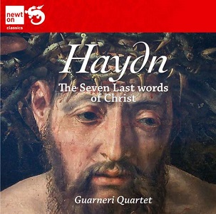 Haydn, J. - Seven Last Words of Our Saviour On the Cross