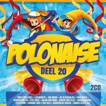 Various Artists - Polonaise Deel 20