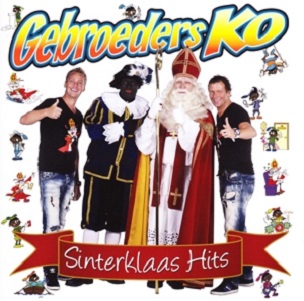 Gebroeders Ko - Sinterklaasliedjes