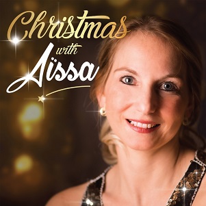 Aissa - Christmas With Aissa