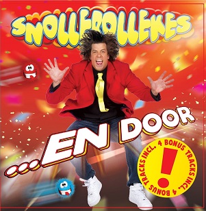 Snollebollekes - ... En Door (Gelredome Editie)