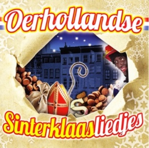 V/A - Oerhollandse Sinterklaasliedjes