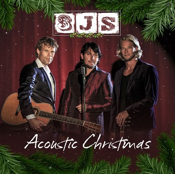 Drie Js - Acoustic Christmas