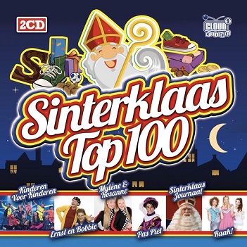 V/A - Sinterklaas Top 100
