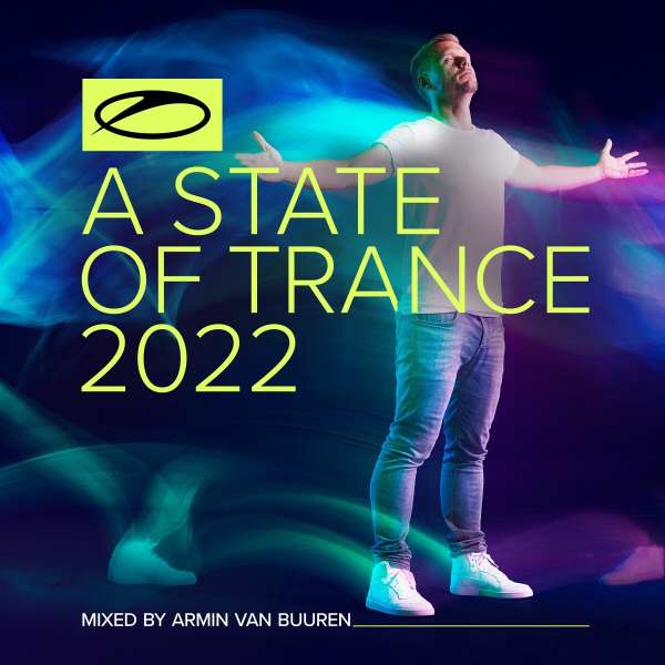 Buuren, Armin Van - A State of Trance 2022