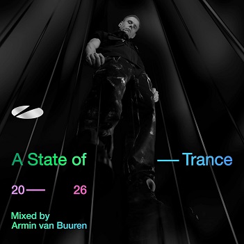 ARMIN VAN BUUREN - A State of Trance 2026