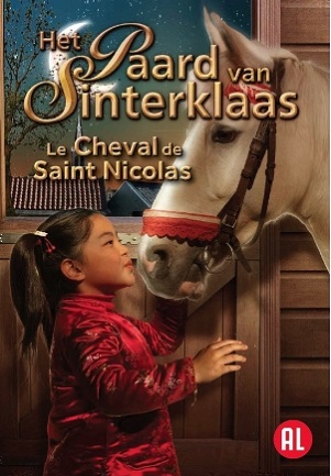 Movie - Paard Van Sinterklaas