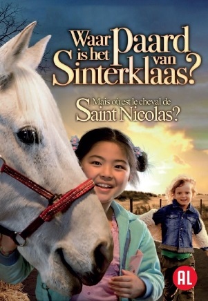 Movie - Waar is Het Paard Van Sinterklaas?