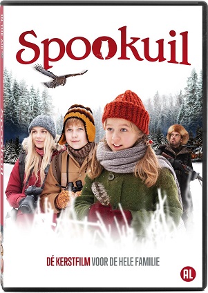 Movie - Spookuil
