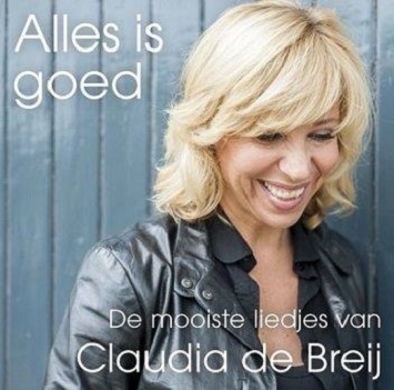 Breij, Claudia De - Alles is Goed