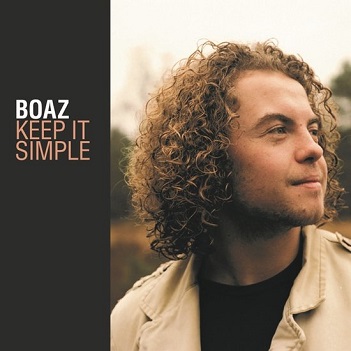 Boaz - Keep It Simple