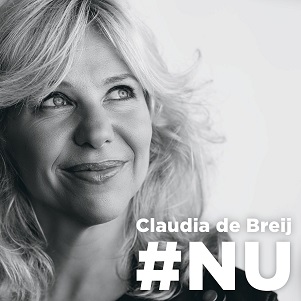 Breij, Claudia De - #Nu