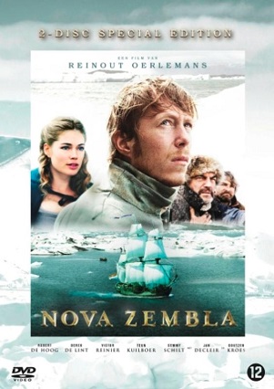 Movie - Nova Zembla