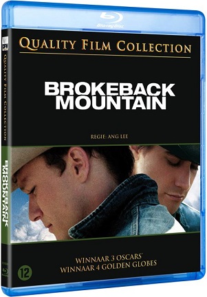 Movie - Brokeback Mountain