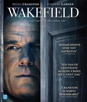 Movie - Wakefield