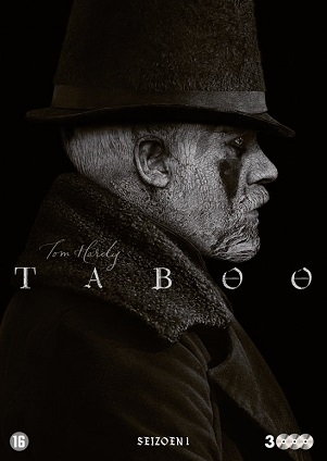 Tv Series - Taboo Season 1