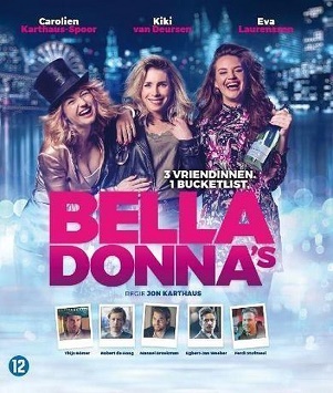 Movie - Bella Donna's