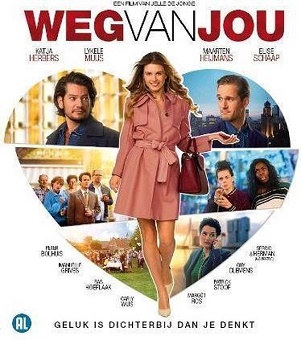 Movie - Weg Van Jou