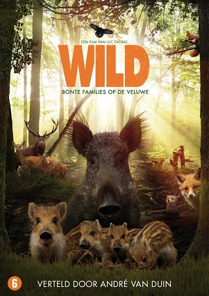 Documentary - Wild
