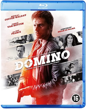 Movie - Domino