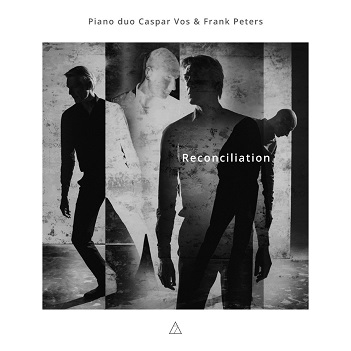 Vos, Caspar & Frank Peters - Reconciliation
