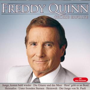 Quinn, Freddy - Grosse Erfolge