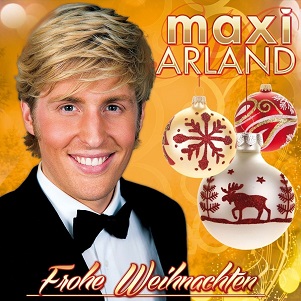 Arland, Maxi - Frohe Weihnachten