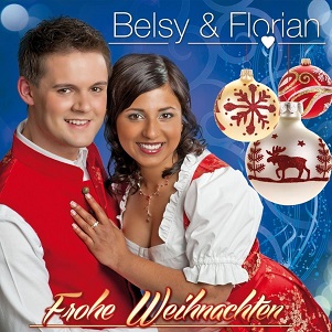Belsy & Florian - Frohe Weihnachten: Weihnacht Im Herzen
