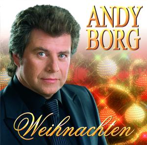Borg, Andy - Weihnachten