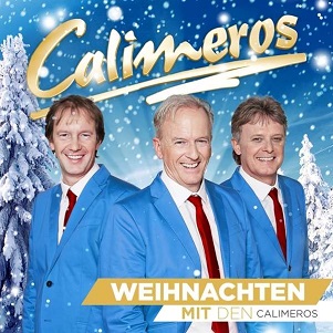 Calimeros - Weihnachten Mit Den Calimeros