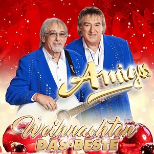 Amigos - Weihnachten - Das Beste