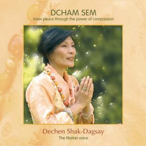 Shak-Dagsay, Dechen - Dcham Sem